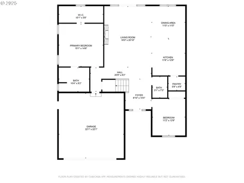 1700 NE Laurel Avenue Woodburn OR 97071