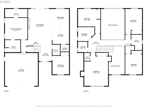 1700 NE Laurel Avenue Woodburn OR 97071