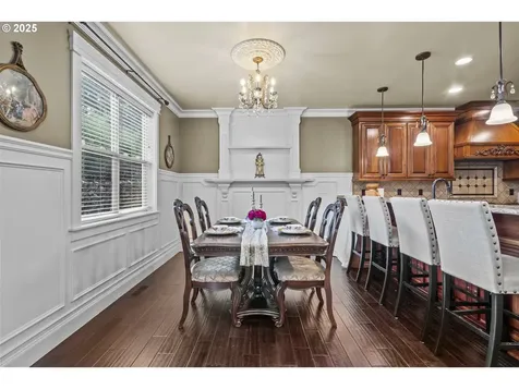 1700 NE Laurel Avenue Woodburn OR 97071