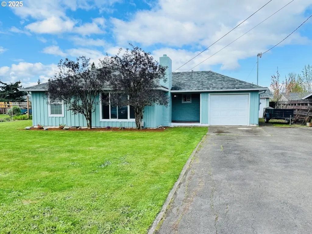 340 38th Street Springfield OR 97478