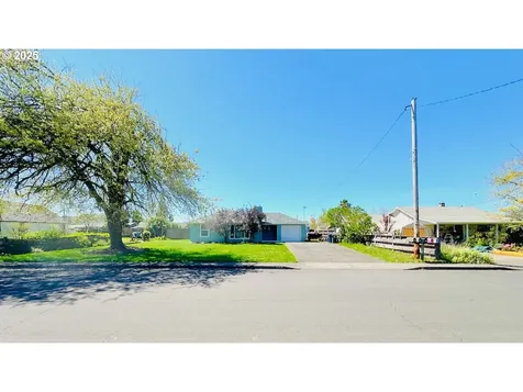 340 38th Street Springfield OR 97478