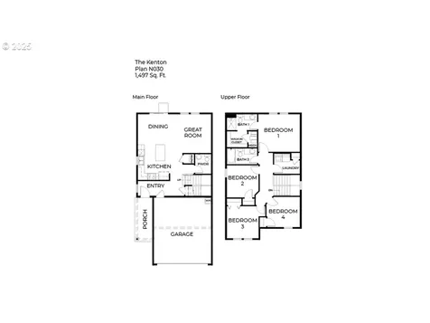 362 Reno Street NE Salem OR 97301