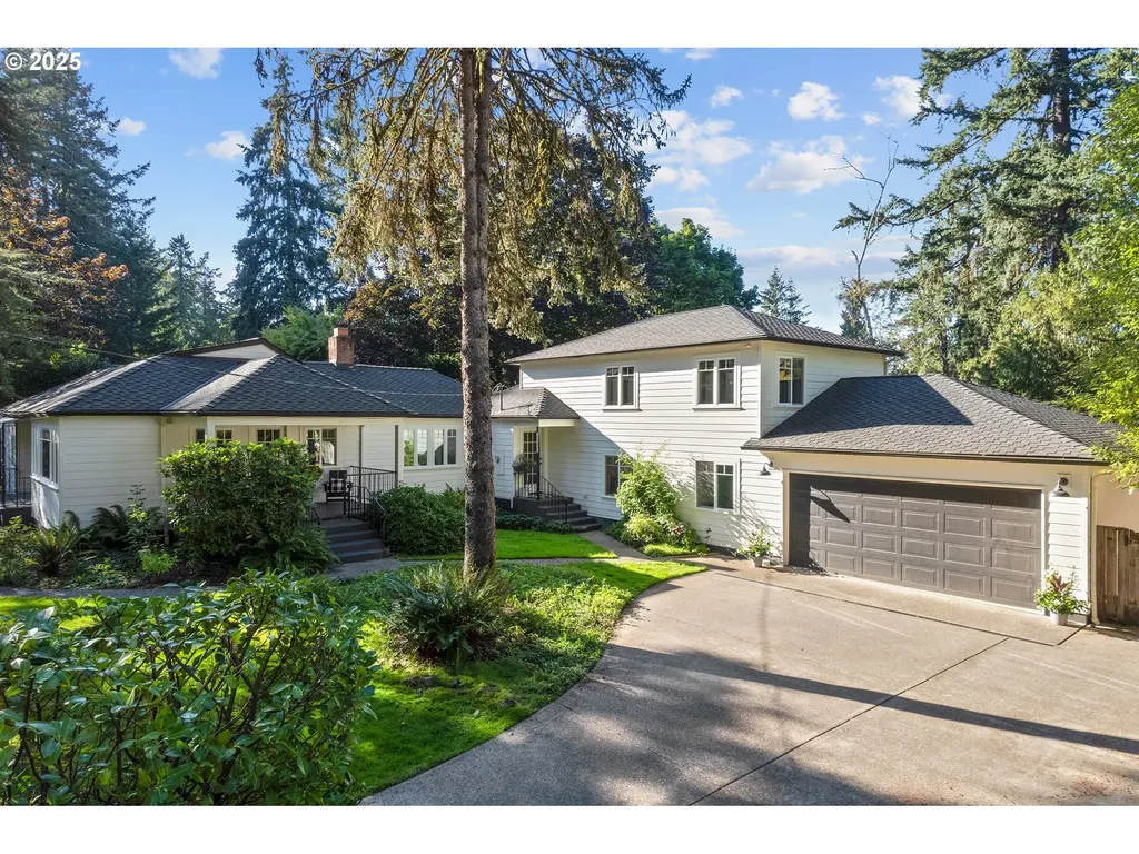 5225 Firwood Road Lake Oswego OR 97035
