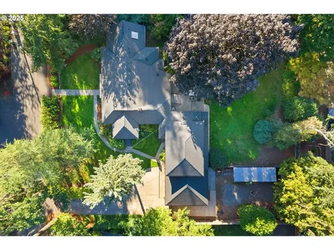 5225 Firwood Road Lake Oswego OR 97035