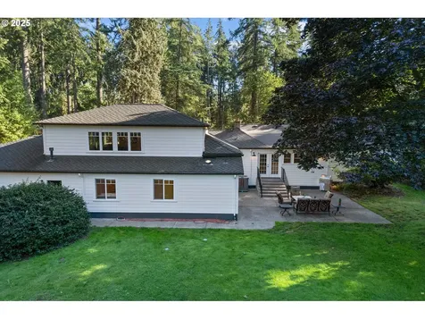5225 Firwood Road Lake Oswego OR 97035