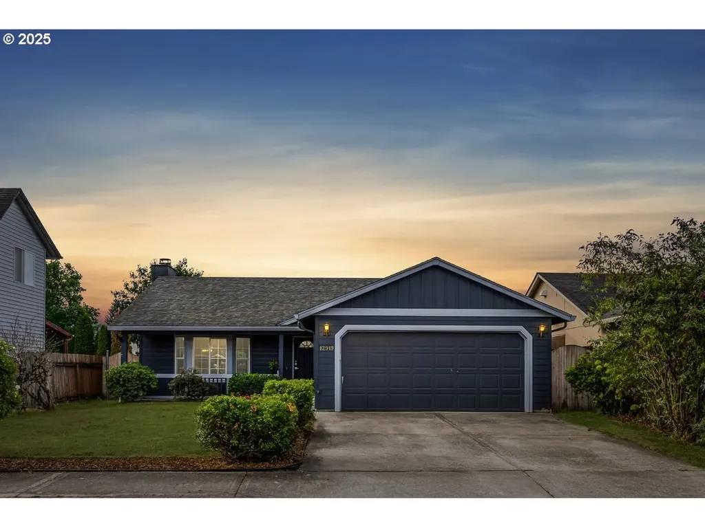 12919 NE 52nd Street Vancouver WA 98682