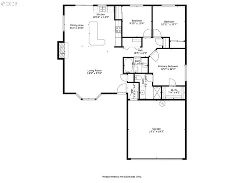 12919 NE 52nd Street Vancouver WA 98682