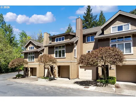 10247 NW Village Heights Drive Portland OR 97229