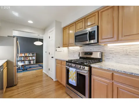 10247 NW Village Heights Drive Portland OR 97229