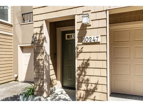 10247 NW Village Heights Drive Portland OR 97229