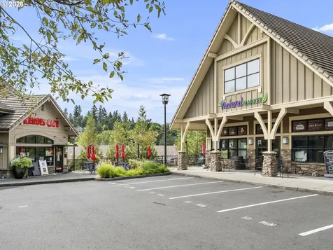 10247 NW Village Heights Drive Portland OR 97229