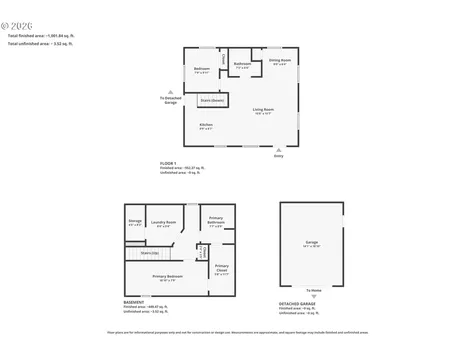 5219 SE Knapp Street Portland OR 97206