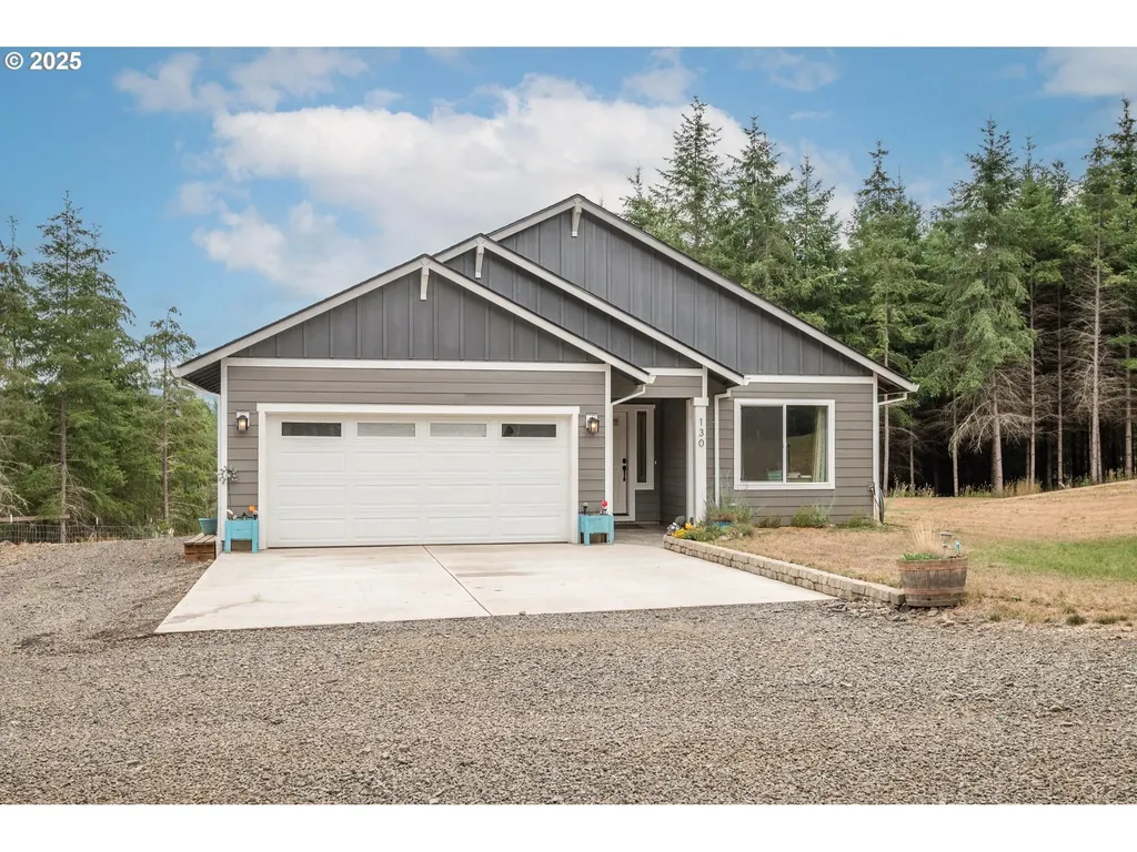 130 Grand Ridge Road Toutle WA 98649