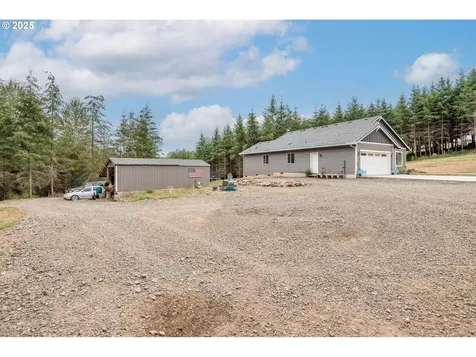 130 Grand Ridge Road Toutle WA 98649