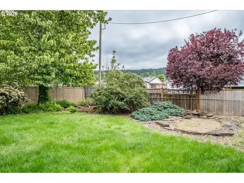 4455 Live Oak Street Sweet Home OR 97386