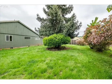 4455 Live Oak Street Sweet Home OR 97386
