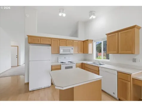 4455 Live Oak Street Sweet Home OR 97386