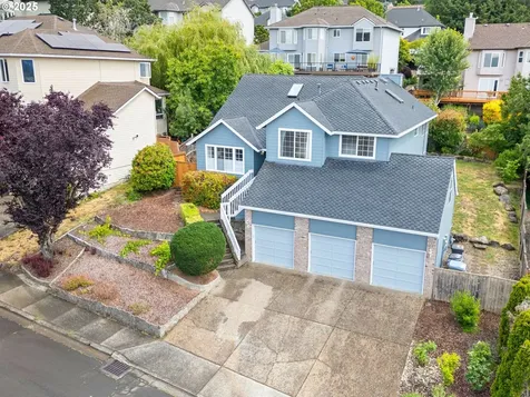 15926 SW Hampshire Terrace Portland OR 97224