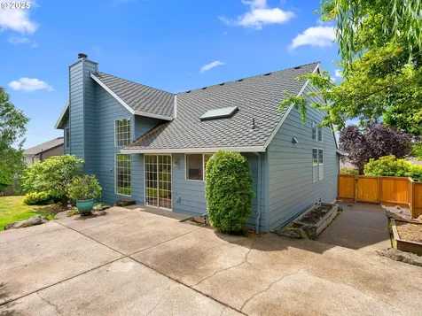 15926 SW Hampshire Terrace Portland OR 97224
