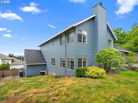15926 SW Hampshire Terrace Portland OR 97224
