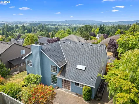 15926 SW Hampshire Terrace Portland OR 97224