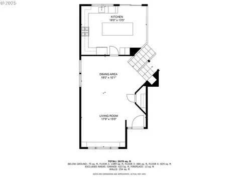 15926 SW Hampshire Terrace Portland OR 97224