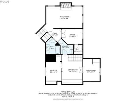 15926 SW Hampshire Terrace Portland OR 97224