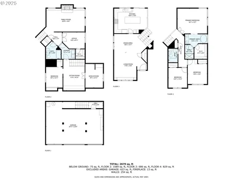 15926 SW Hampshire Terrace Portland OR 97224