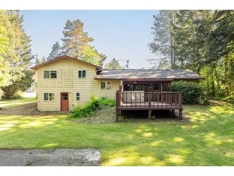 4816 NE 259th Street Ridgefield WA 98642