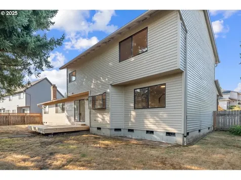 1510 SE Elliott Avenue Gresham OR 97080