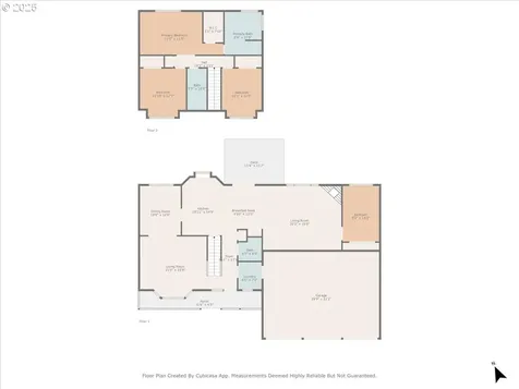 1510 SE Elliott Avenue Gresham OR 97080