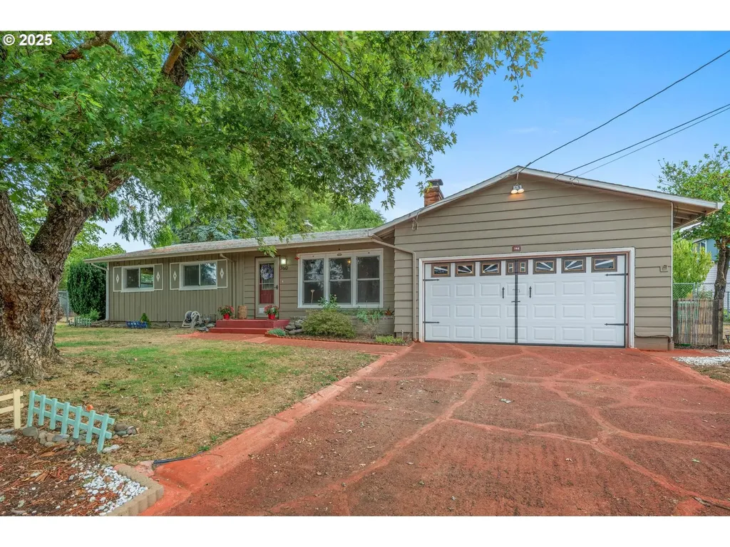 760 SE Williams Road Gresham OR 97080