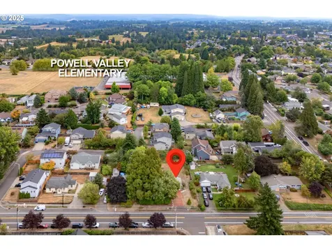 760 SE Williams Road Gresham OR 97080