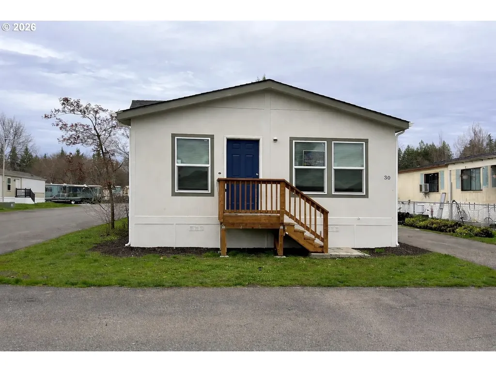 4501 Addy Street Washougal WA 98671