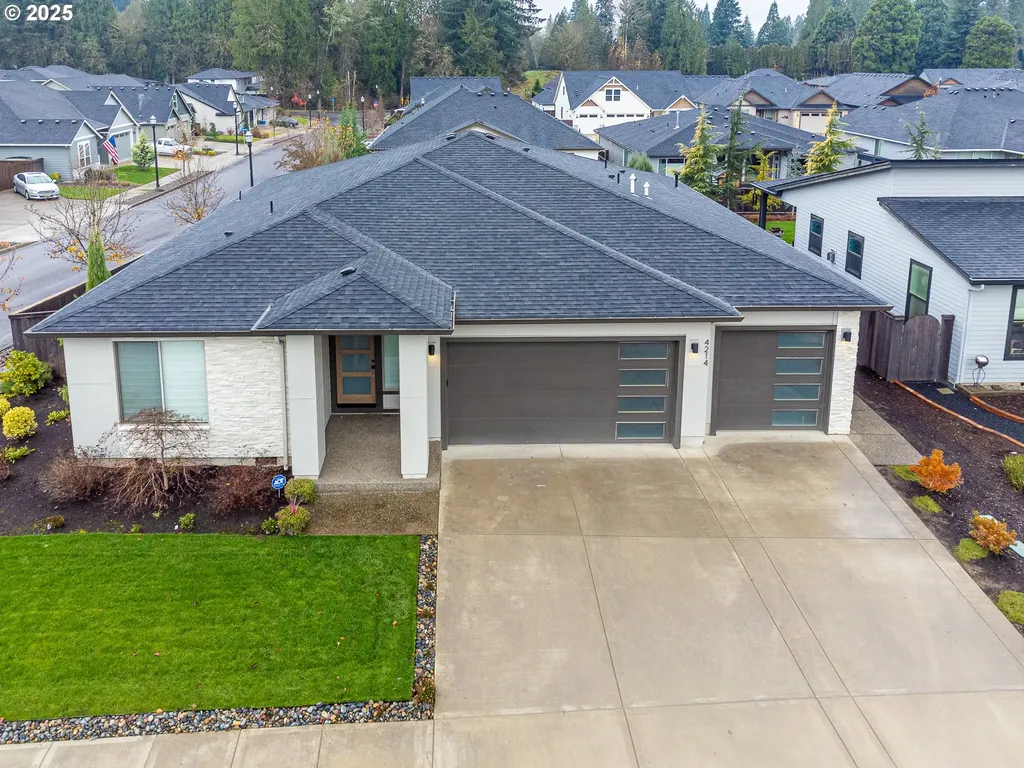4214 SE 19th Avenue Brush Prairie WA 98606