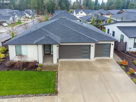 4214 SE 19th Avenue Brush Prairie WA 98606