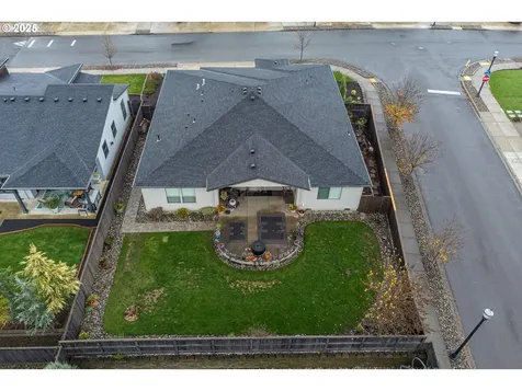 4214 SE 19th Avenue Brush Prairie WA 98606