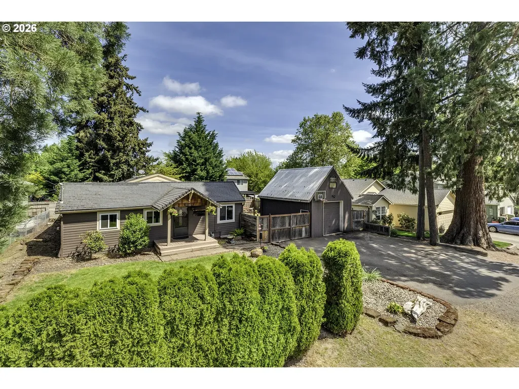 31775 NW Wascoe Street North Plains OR 97133