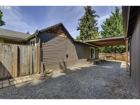 31775 NW Wascoe Street North Plains OR 97133