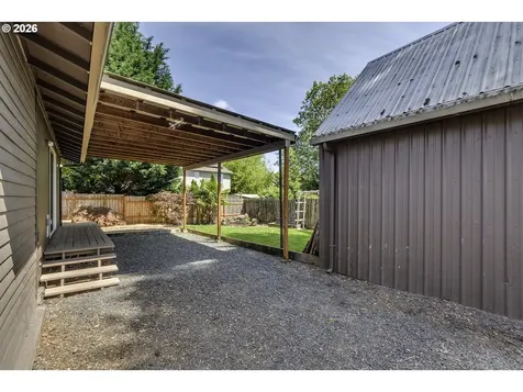 31775 NW Wascoe Street North Plains OR 97133