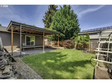 31775 NW Wascoe Street North Plains OR 97133