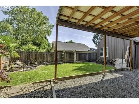 31775 NW Wascoe Street North Plains OR 97133