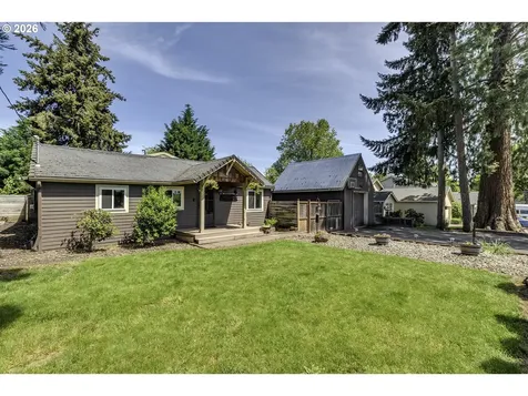 31775 NW Wascoe Street North Plains OR 97133