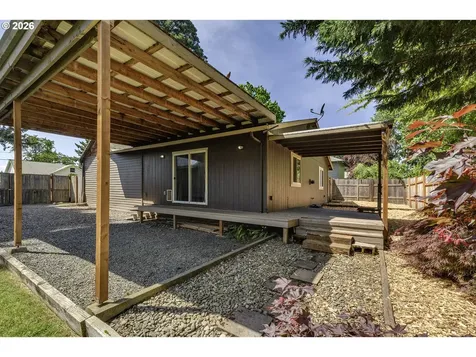 31775 NW Wascoe Street North Plains OR 97133