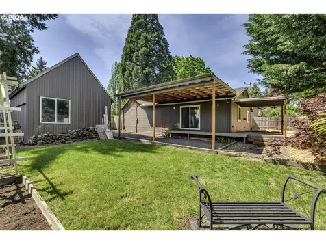 31775 NW Wascoe Street North Plains OR 97133