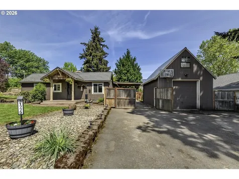 31775 NW Wascoe Street North Plains OR 97133