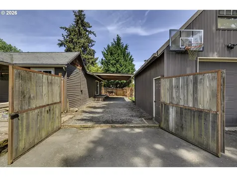 31775 NW Wascoe Street North Plains OR 97133