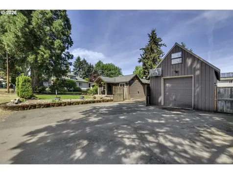 31775 NW Wascoe Street North Plains OR 97133