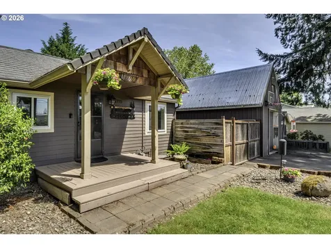 31775 NW Wascoe Street North Plains OR 97133