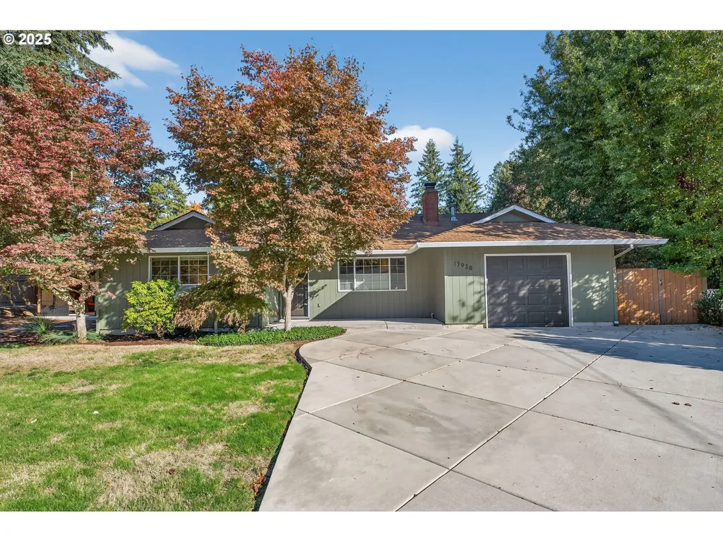 17928 Royal Court Lake Oswego OR 97035